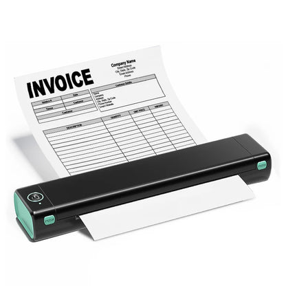 Thermal Printer Machine
