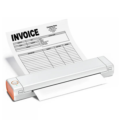 Thermal Printer Machine