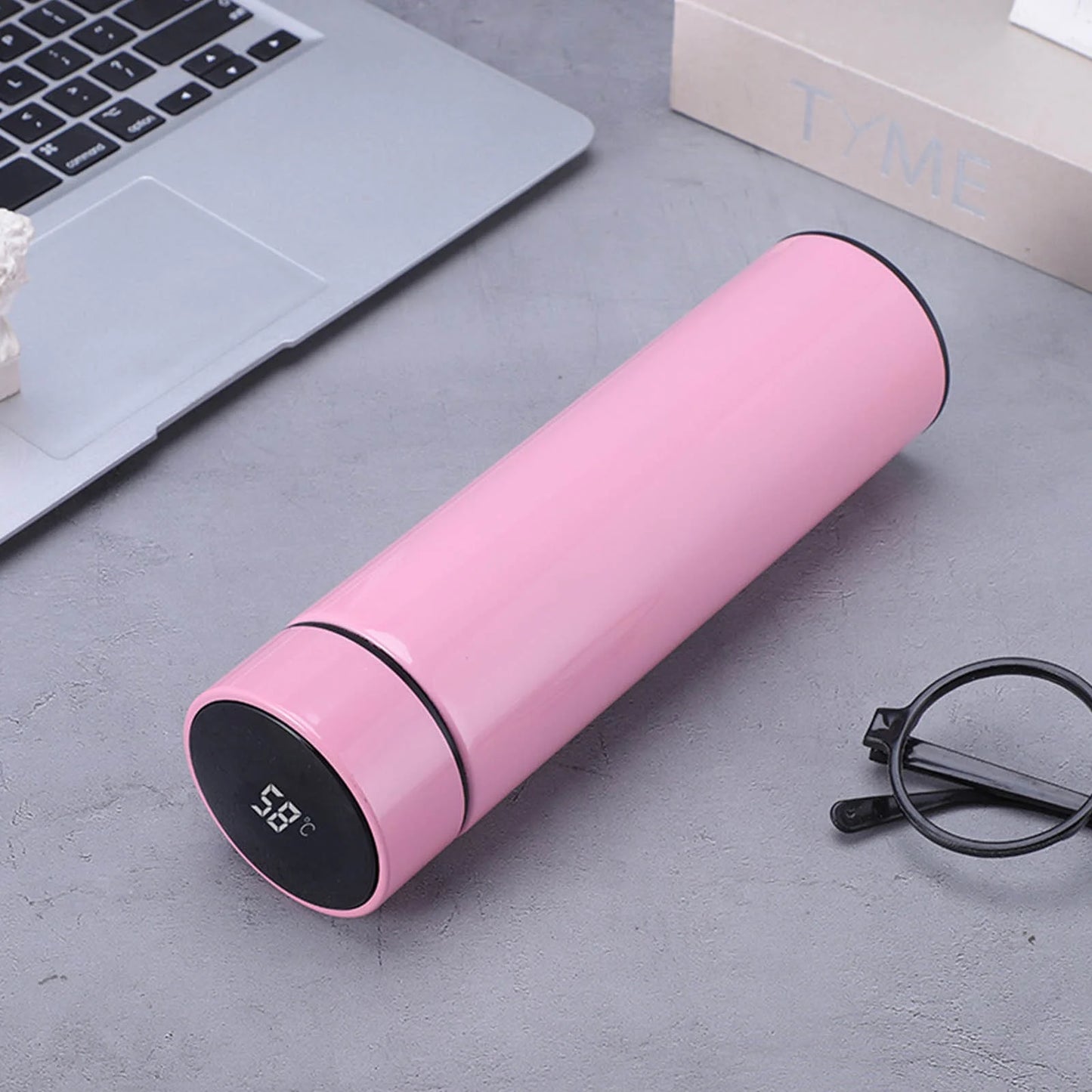 Stainless Steel Thermos Bottle