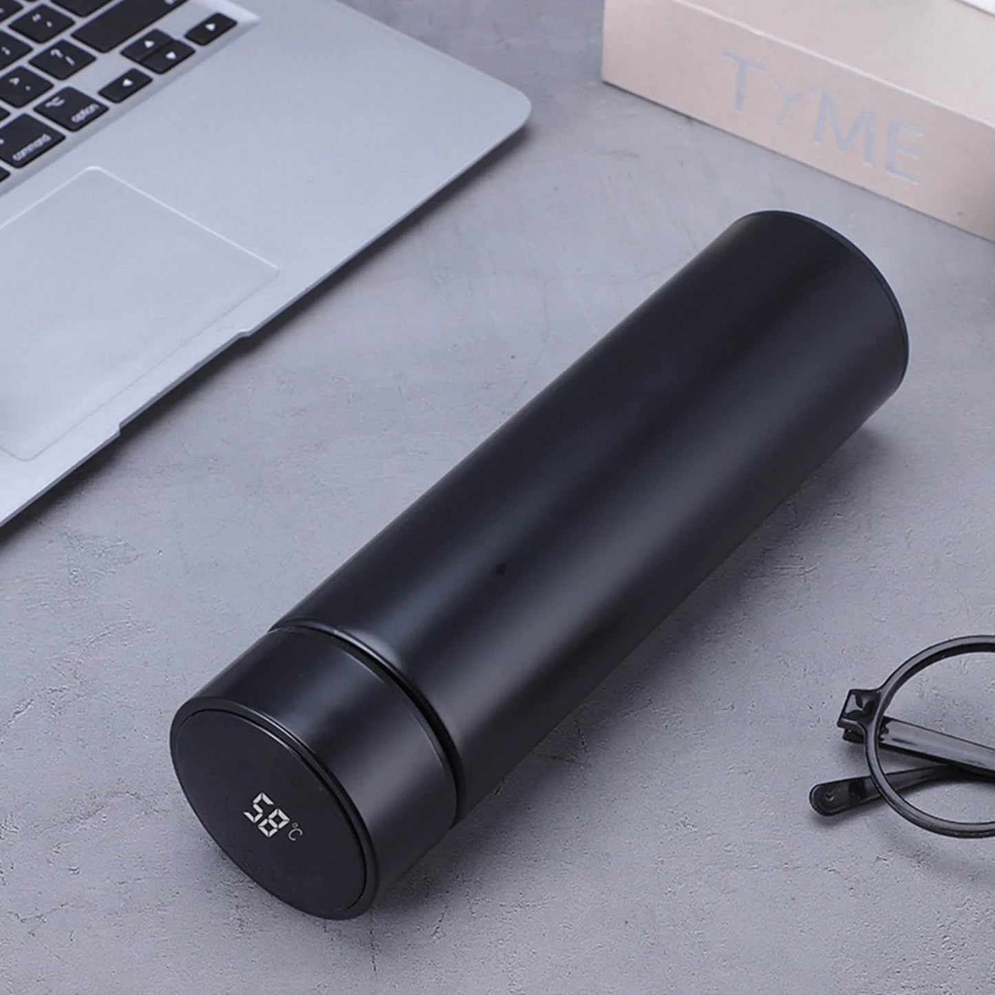 Stainless Steel Thermos Bottle