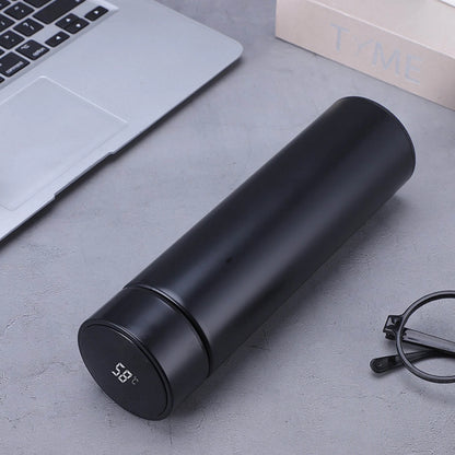 Stainless Steel Thermos Bottle