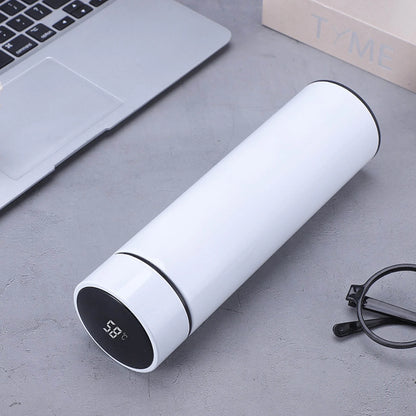 Stainless Steel Thermos Bottle