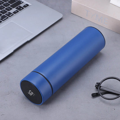 Stainless Steel Thermos Bottle