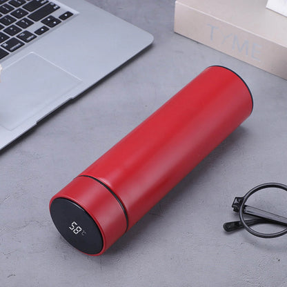Stainless Steel Thermos Bottle