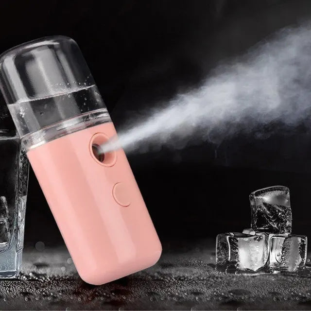 Facial Moisturizing Humidifier