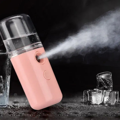 Facial Moisturizing Humidifier