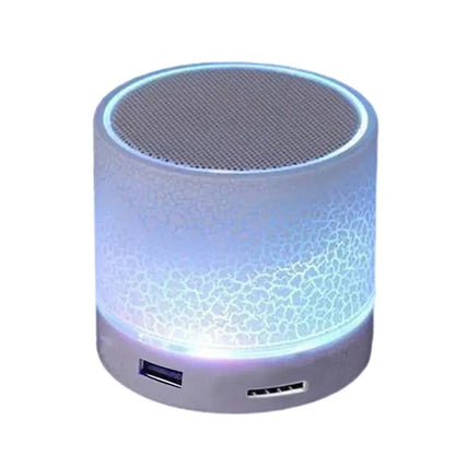 Speaker Light