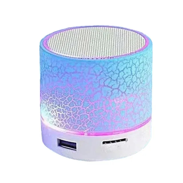 Speaker Light