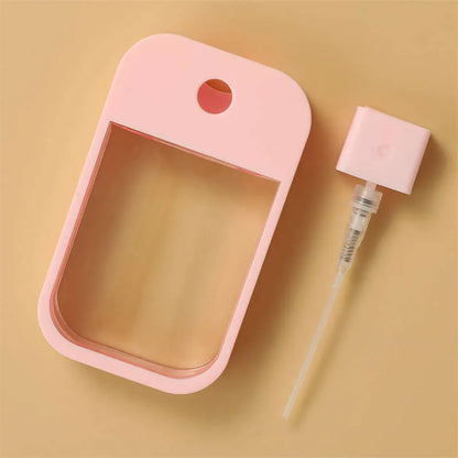 Hand Sanitizer