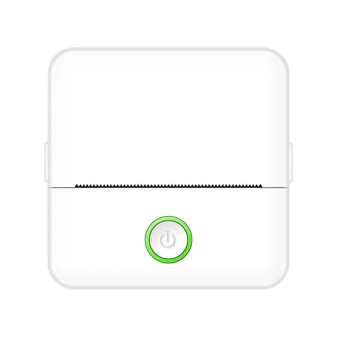Mini Portable Printer