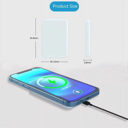 Macsafe Battery Pack Power