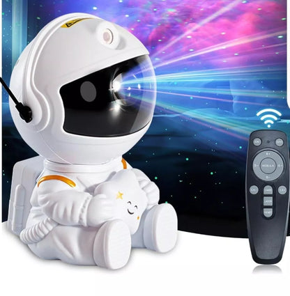 Astronaut Light Projector