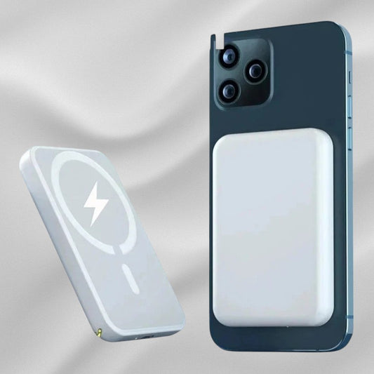 Macsafe Battery Pack Power