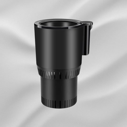 Hot And Cold Car Smart Cup Drink Holder