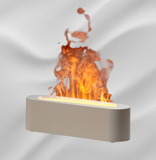 Flame Diffuser