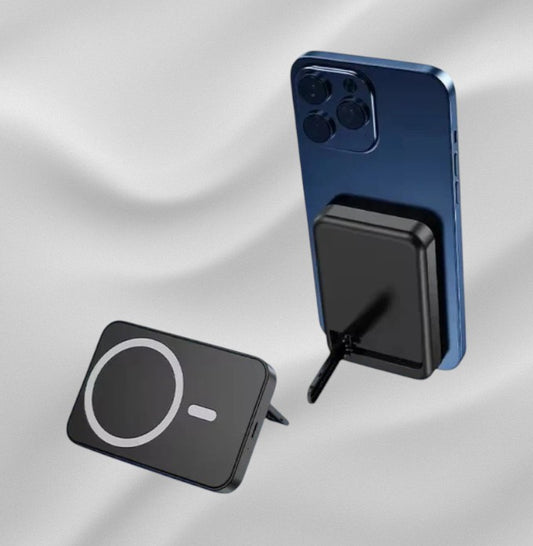 Macsafe Power Bank Wireless Charger