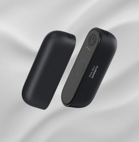 Hand Warmers Magnetic Rechargeable