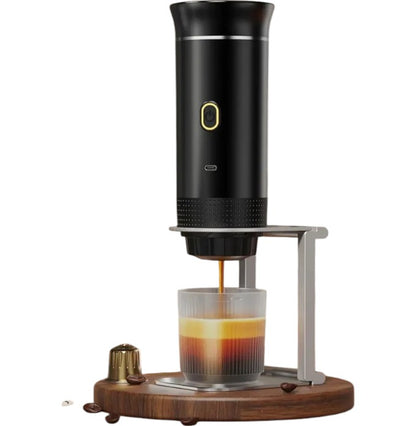 Electric Espresso Machine