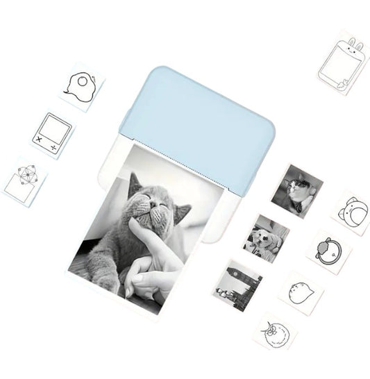 Mini Portable Printer