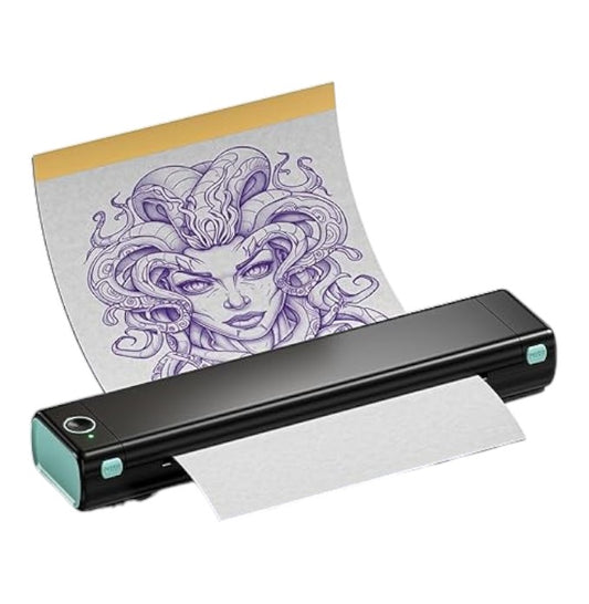 Thermal Printer Machine