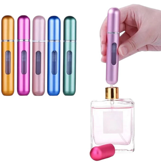 Mini Travel Size Perfume Bottle