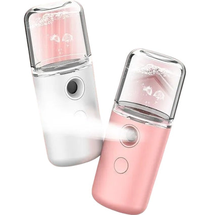 Facial Moisturizing Humidifier
