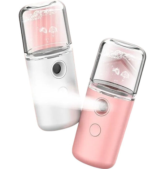 Facial Moisturizing Humidifier