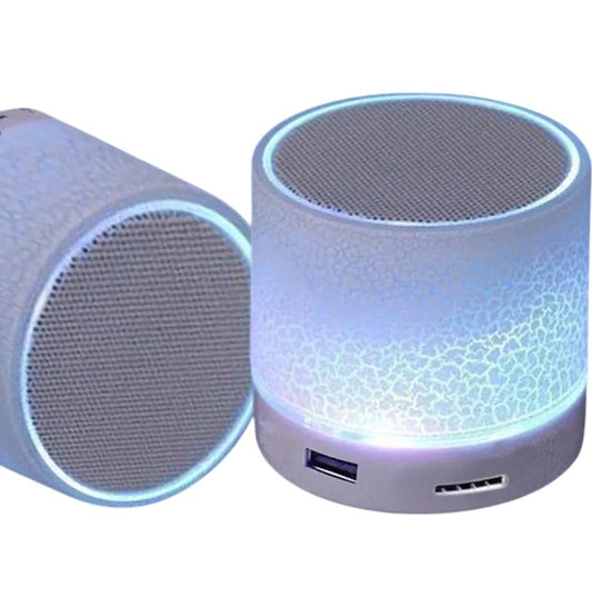 Speaker Light