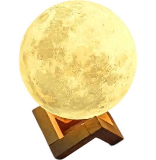 Moon Night Light