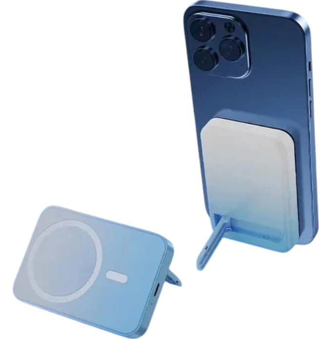 Macsafe Power Bank Wireless Charger