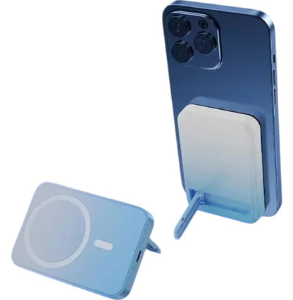 Macsafe Power Bank Wireless Charger