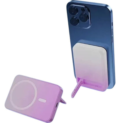 Macsafe Power Bank Wireless Charger