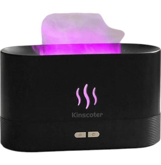 Humidifier Fire Place