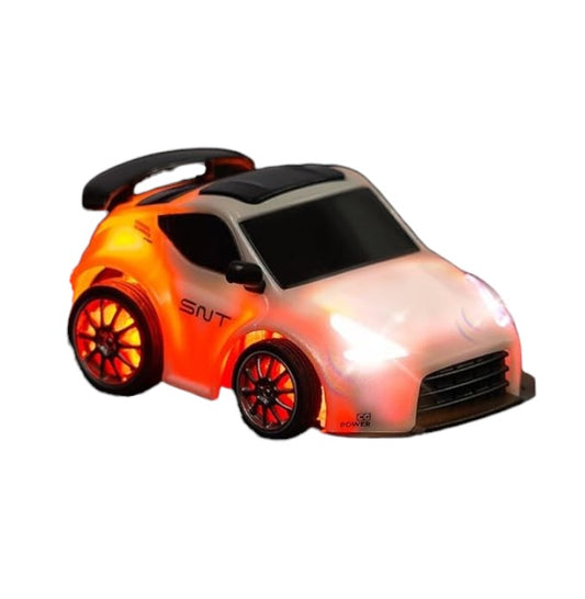 Immersive Wireless FPV Racing Car