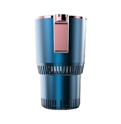 Hot And Cold Car Smart Cup Drink Holder